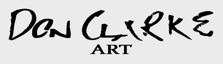 Don Clarke Wildlife Artist